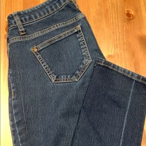 Celebrity Pink Skinny Leg Jeans